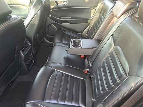 Certified 2024 Ford Edge SEL w/ Convenience Package image 23