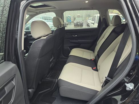 Certified 2023 Honda CR-V EX image 16