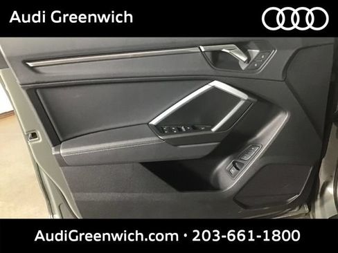 Used 2023 Audi Q3 2.0T Premium w/ Black Optic Sport Package AWD/4WD image 11
