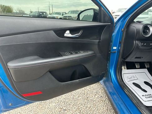 Used 2023 Kia Forte GT image 23