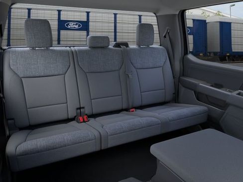 New 2026 Ford F150 XLT AWD/4WD image 11