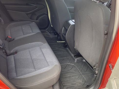 Certified 2024 Chevrolet Trax LS w/ LS Convenience Package image 24