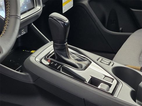 New 2025 Subaru Crosstrek 2.5i Sport image 22