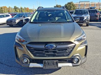 Certified 2023 Subaru Outback Limited video 2