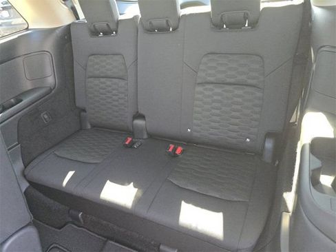 New 2026 Nissan Pathfinder SV w/ Cargo Package FWD image 20