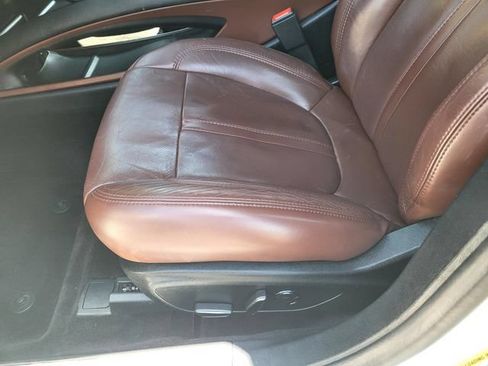 Used 2017 Lincoln MKZ Reserve w/ Luxury Package FWD image 19