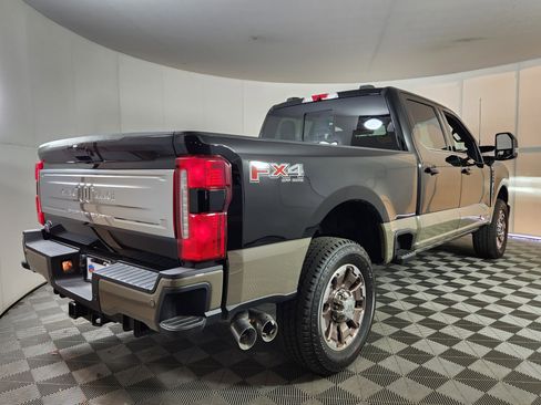 New 2026 Ford F250 King Ranch image 7