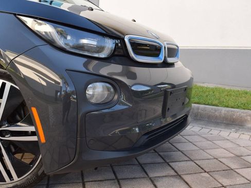 Used 2014 BMW i3 w/ Range Extender image 15