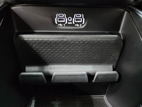 Used 2023 RAM 3500 Big Horn w/ Night Edition image 52