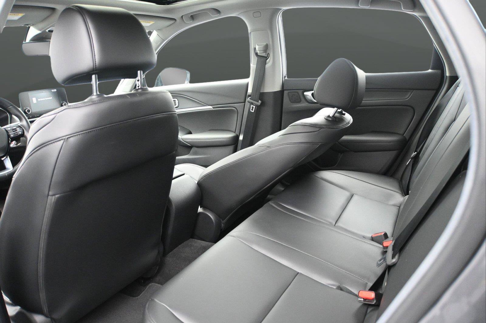 Certified 2024 Acura Integra FWD image 10