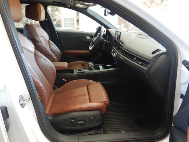 Used 2024 Audi A4 2.0T Premium Plus w/ Premium Plus Package AWD/4WD image 9