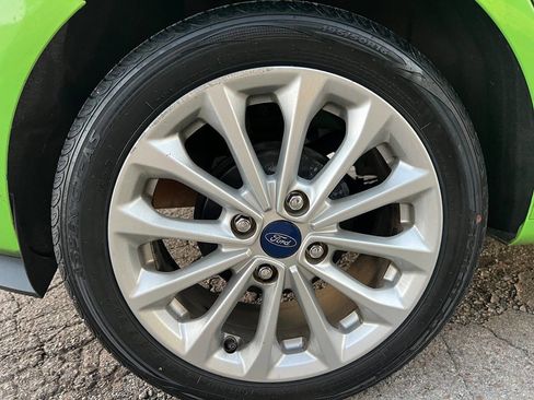 Used 2014 Ford Fiesta SE w/ Equipment Group 201A image 28