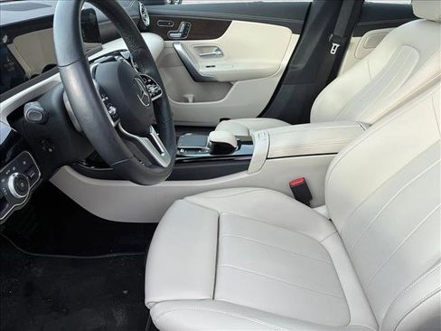 Certified 2021 Mercedes-Benz CLA 250 4MATIC image 12