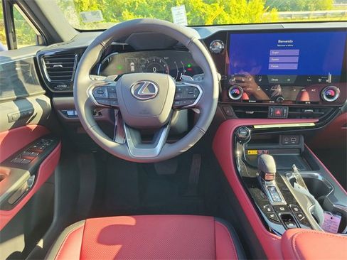 New 2026 Lexus NX 350 AWD w/ Premium Package image 10