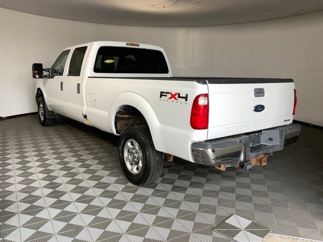 Used 2013 Ford F350 XLT AWD/4WD image 6