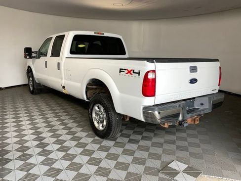 Used 2013 Ford F350 XLT AWD/4WD image 6