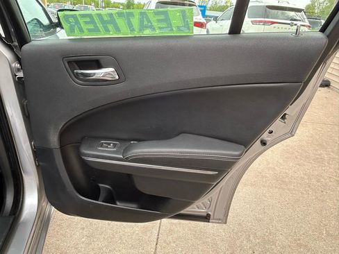 Used 2013 Dodge Charger SXT Plus RWD image 15