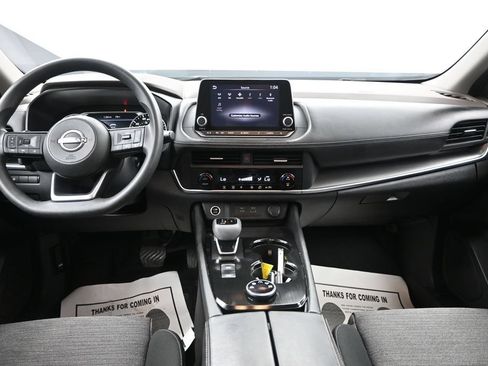 Used 2023 Nissan Rogue SV AWD/4WD image 29