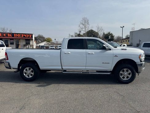 Used 2021 RAM 2500 Big Horn image 8