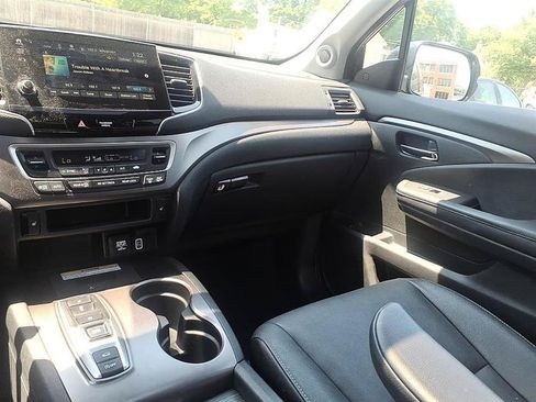 Used 2021 Honda Pilot Special Edition image 15