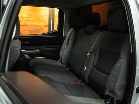 Used 2022 Toyota Tundra SR5 w/ TRD Off-Road Package image 10