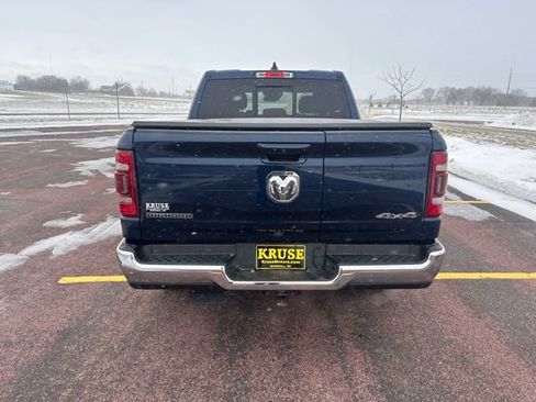 Used 2021 RAM 1500 Big Horn image 6