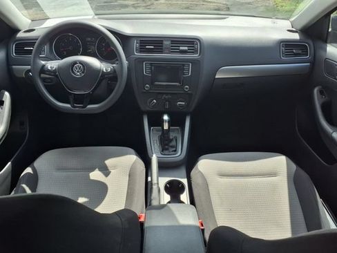 Used 2017 Volkswagen Jetta S FWD image 12