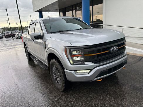 Used 2022 Ford F150 Tremor w/ Equipment Group 402A High AWD/4WD image 5