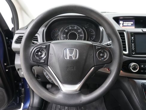 Used 2015 Honda CR-V EX image 15
