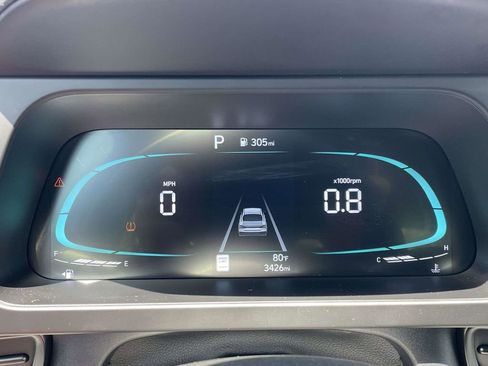 Certified 2025 Hyundai Elantra Sport FWD image 23