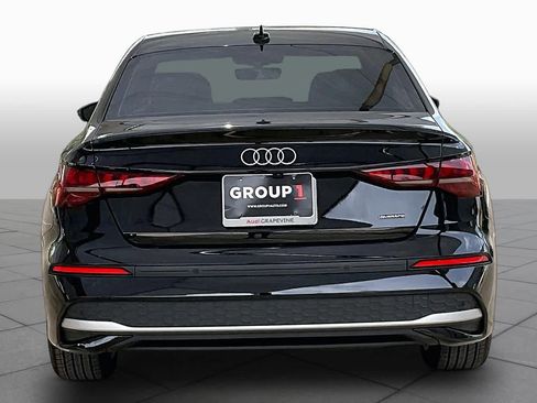 Used 2026 Audi A3 2.0T Premium Plus AWD/4WD image 5
