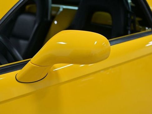 Used 2005 Chevrolet SSR w/ Preferred Equipment Group RWD image 6