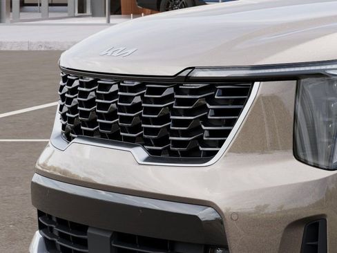 New 2026 Kia Sorento EX AWD/4WD image 12