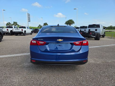 Used 2023 Chevrolet Malibu LS FWD image 6