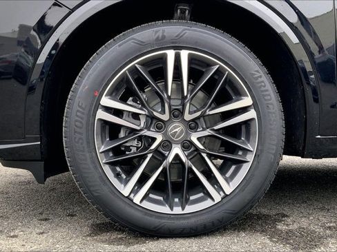 New 2026 Acura MDX SH-AWD w/ Advance Package image 18