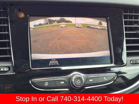 Used 2022 Buick Encore Preferred w/ Safety Package AWD/4WD image 25