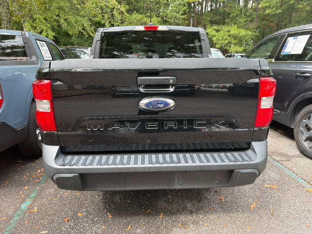 Used 2023 Ford Maverick XL FWD image 11