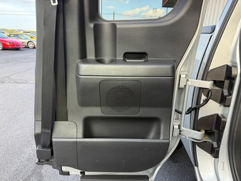 Used 2011 Nissan Titan S w/ S Popular Equipment Pkg AWD/4WD image 30