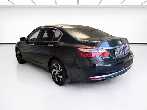 Used 2016 Honda Accord LX image 6
