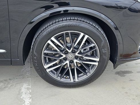 Used 2025 Acura MDX SH-AWD w/ Advance Package image 24