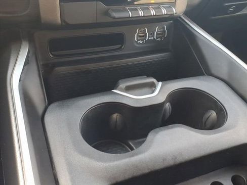 Used 2020 RAM 1500 Big Horn image 20