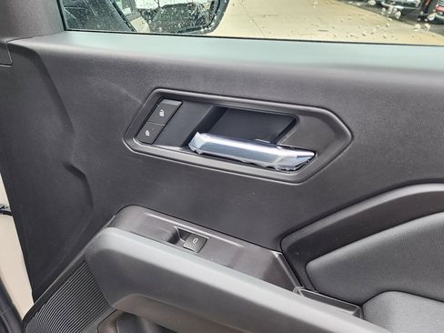 New 2026 GMC Canyon Elevation w/ Convenience Package image 38