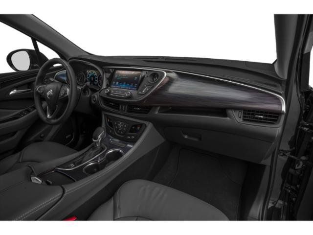Used 2020 Buick Envision Premium w/ Driver Confidence Package AWD/4WD image 18