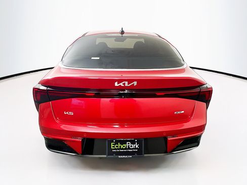 Used 2025 Kia K5 GT-Line image 7