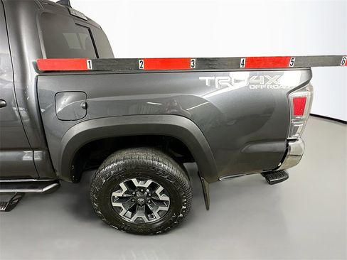 Used 2023 Toyota Tacoma TRD Off-Road image 36