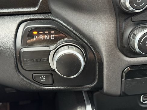 Used 2021 RAM 1500 Lone Star image 22