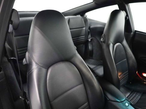 Used 2001 Porsche 911 Carrera image 21