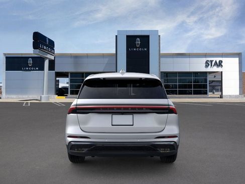 New 2026 Lincoln Nautilus Premier w/ Equipment Group 102A AWD/4WD image 5