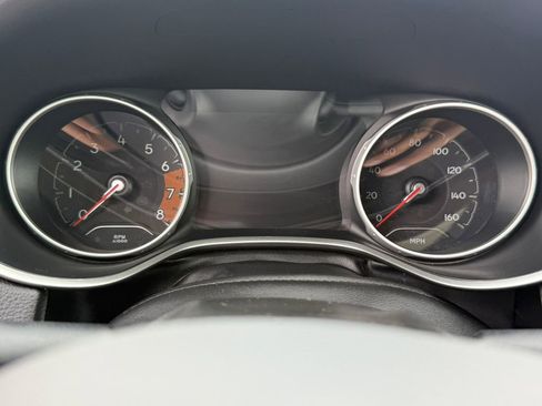 Used 2018 Jeep Compass Limited image 18