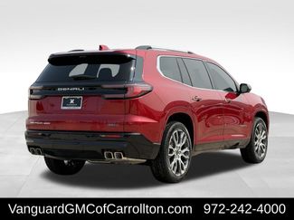 New 2026 GMC Acadia Denali Ultimate w/ LPO, Floor Liner Package AWD/4WD video 3